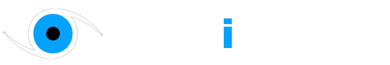 Blue I Music Logo